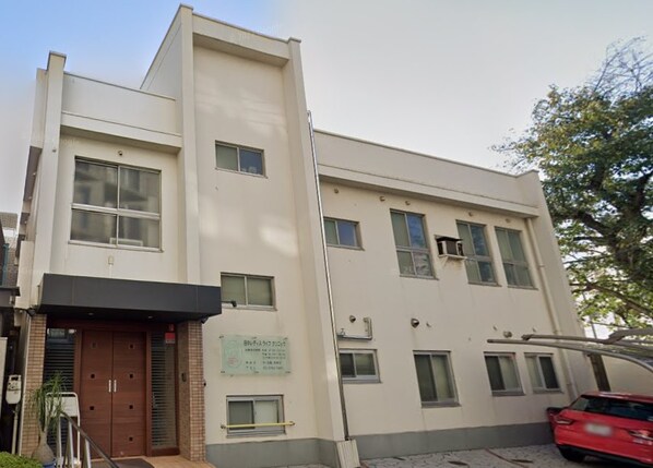 レジディア目黒IVの物件内観写真